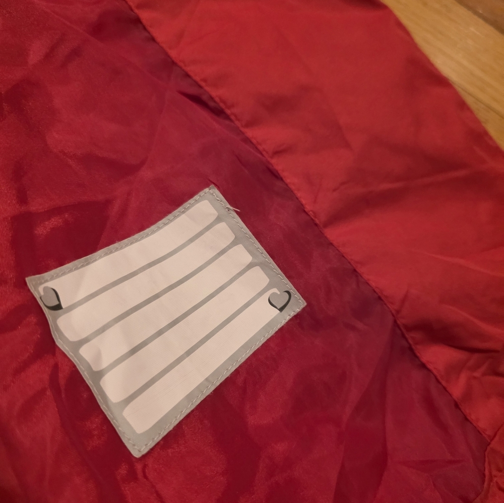 Rothschild Lightweight Ruffle Jacket - Picture 8 of 8